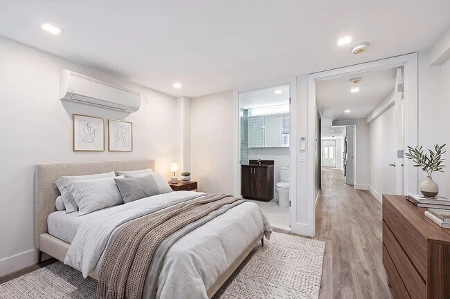 Foto del edificio - 163 Ludlow St