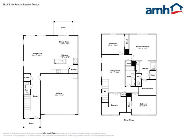 Building Photo - 6828 E Via Rancho Rosario