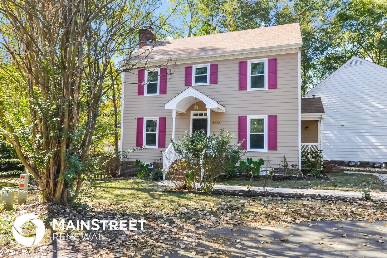 Primary Photo - 3553 E Jameson Rd