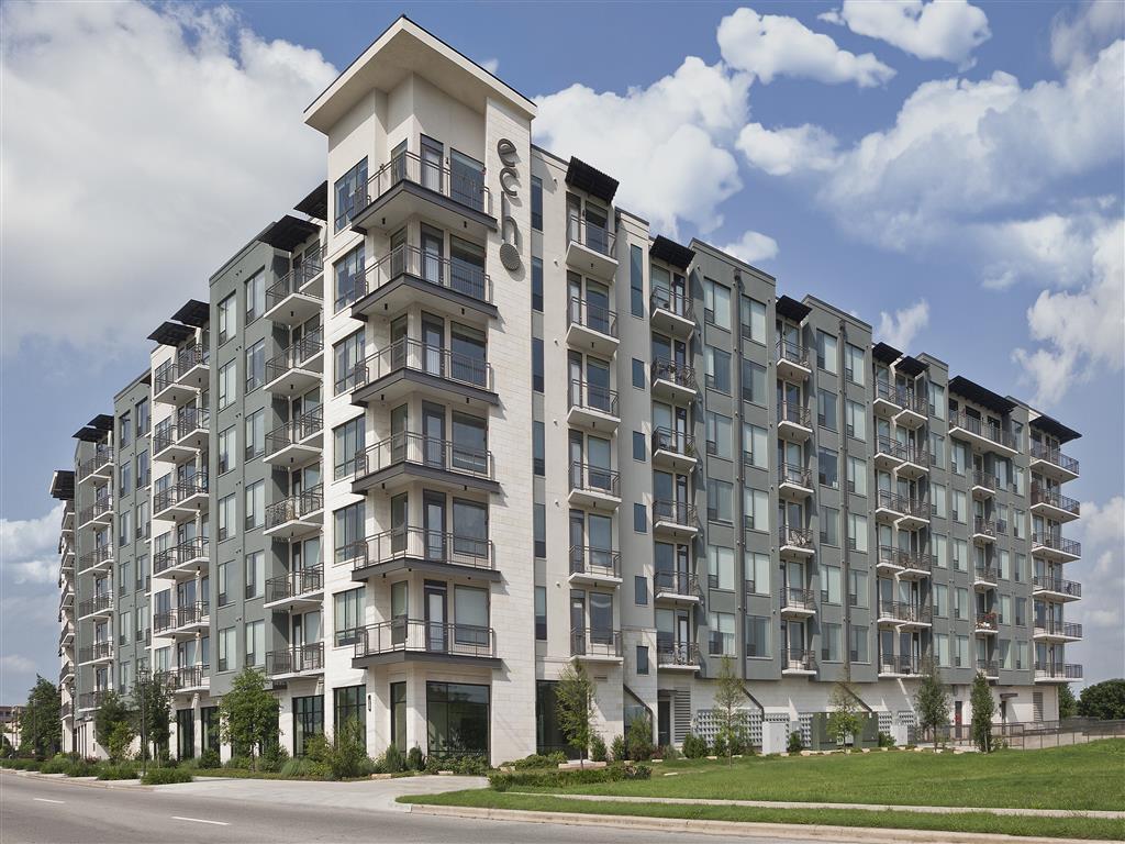 Echo Apartments in Austin, TX