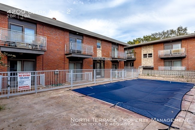 Foto del edificio - Westport Edge - two bedroom, one bathroom