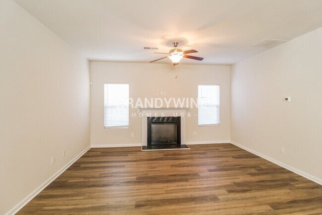 Foto del edificio - 604 Armitage Way