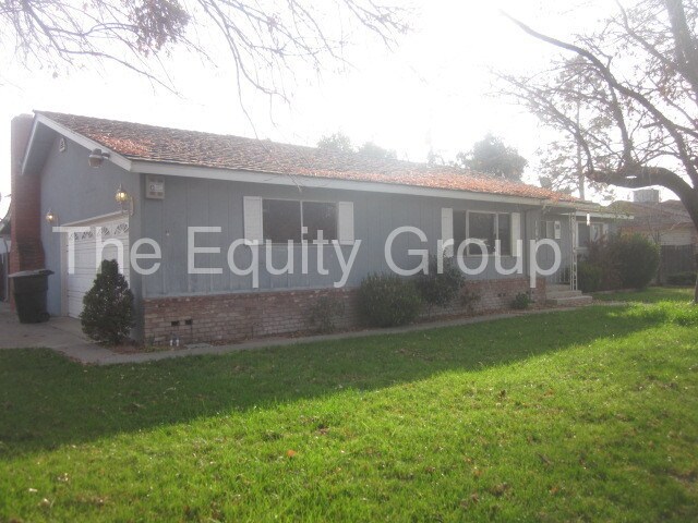 Foto principal - 1634 S Dollner St