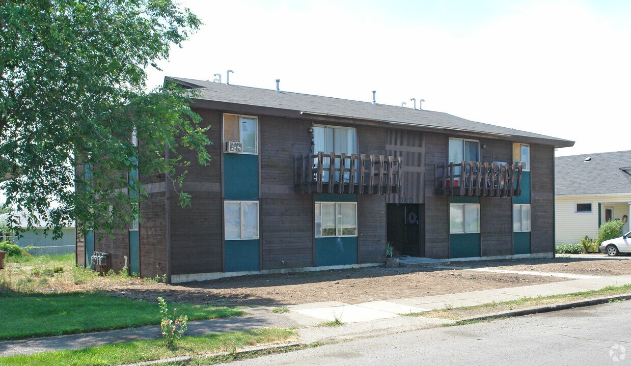 Foto principal - 312 E Euclid Ave