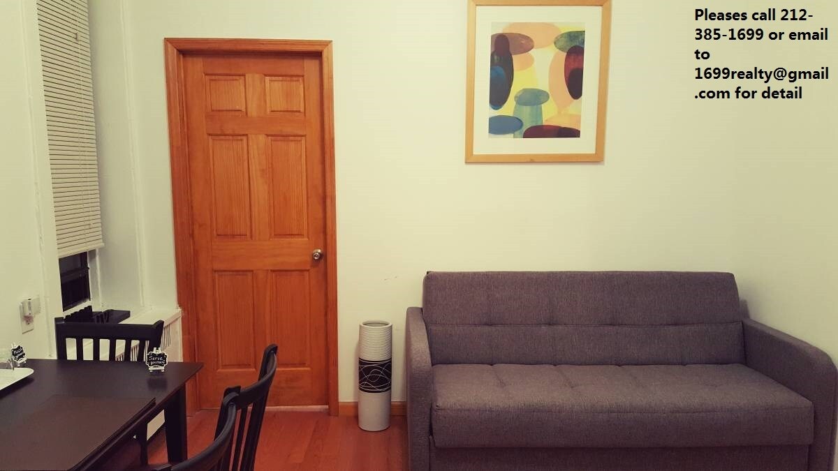 Foto principal - 127 Ludlow St