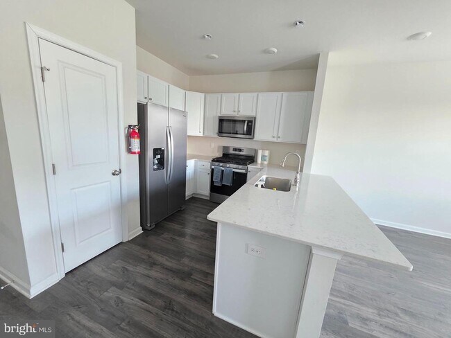 Foto del edificio - 40 Nelsons Wy