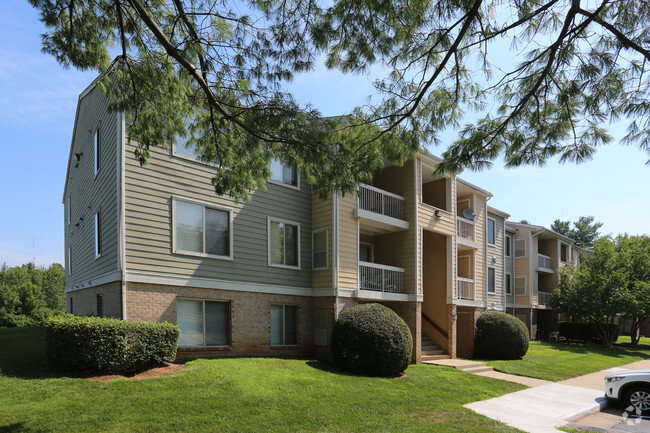 Westfield Village Rentals - Centreville, VA | Apartments.com