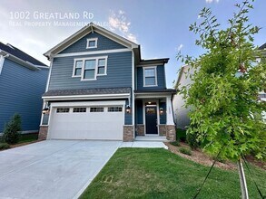 Building Photo - 1002 Greatland Rd
