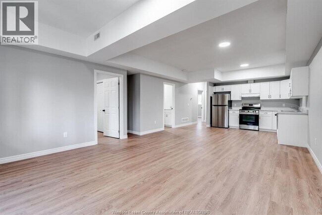 Photo du bâtiment - 27 Orange St