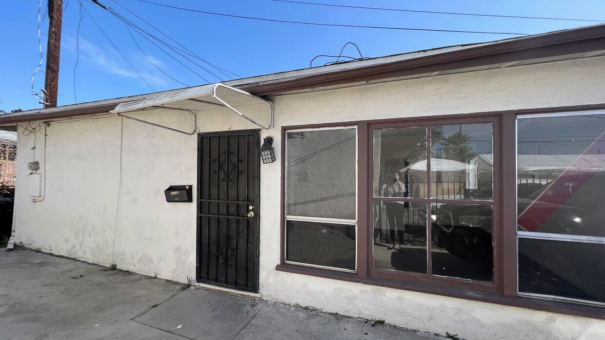 2818 Musgrove Ave, El Monte, CA 91732 House Rental in El Monte, CA