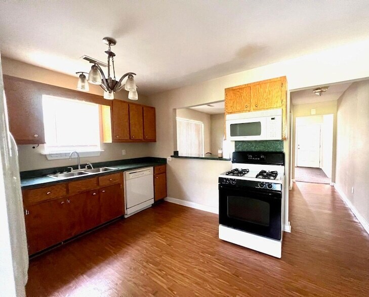 Foto del edificio - 113 Gospel Ln