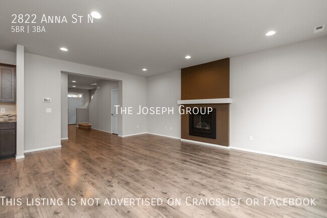 Foto del edificio - Stunning 5 bed/3 bath in Lacey!