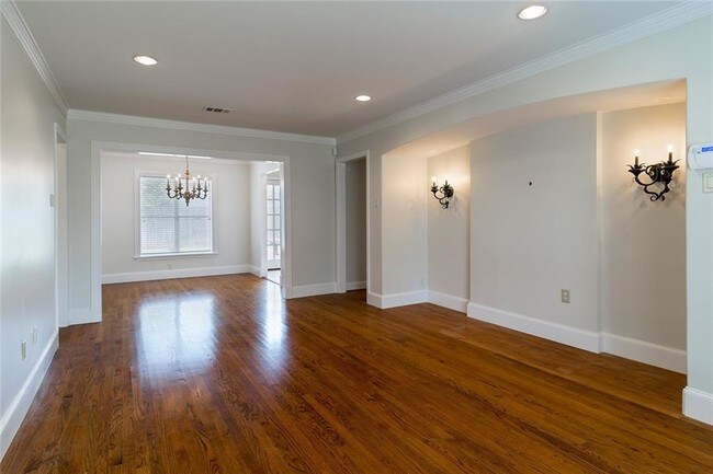Foto del edificio - 4025 Dunhaven Rd