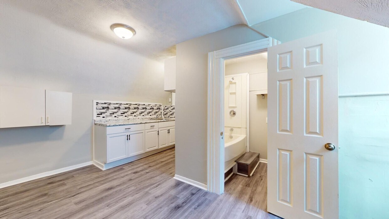 Foto principal - 3224 Walton Ave