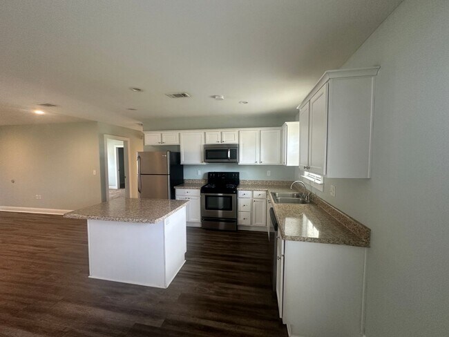 Foto del edificio - 2 Bedroom 1 Bath  Duplex in Hahira