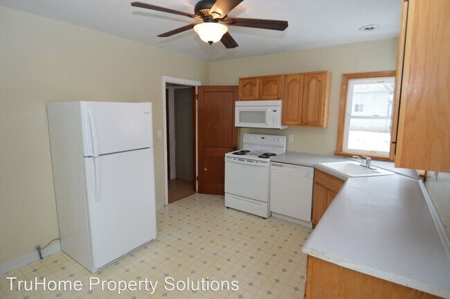 Foto del edificio - 4 br, 2 bath House - 831 N. 4th St.