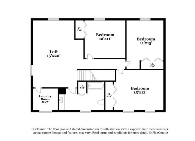 Building Photo - 11022 Dry Stone Dr