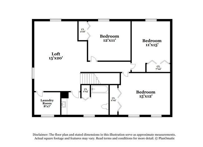 Foto del edificio - 11022 Dry Stone Dr