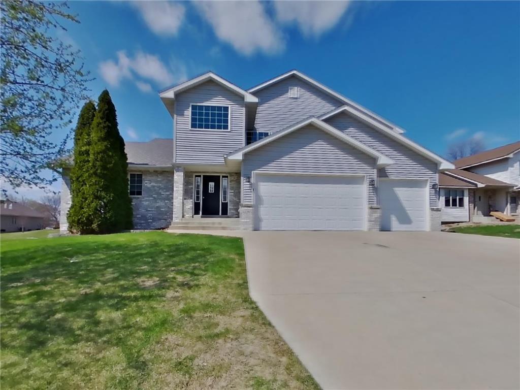 Foto principal - 1282 Jefferson St S