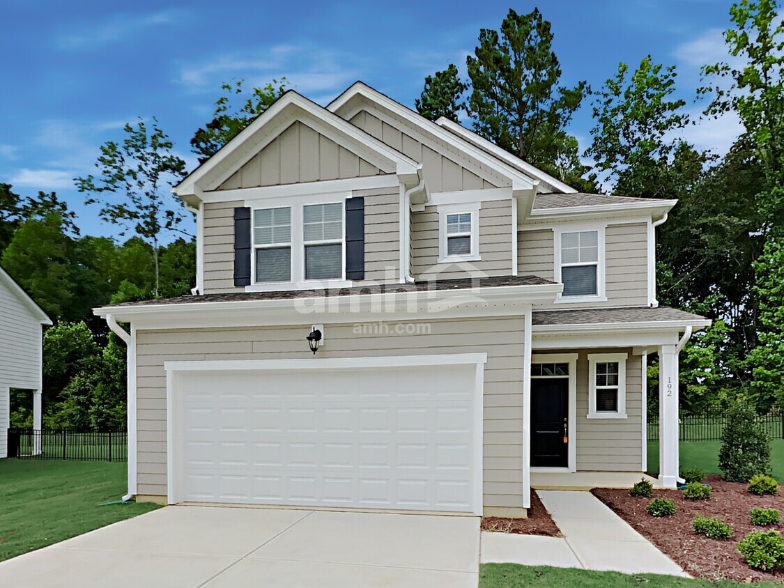 Primary Photo - 192 Gregory Drive