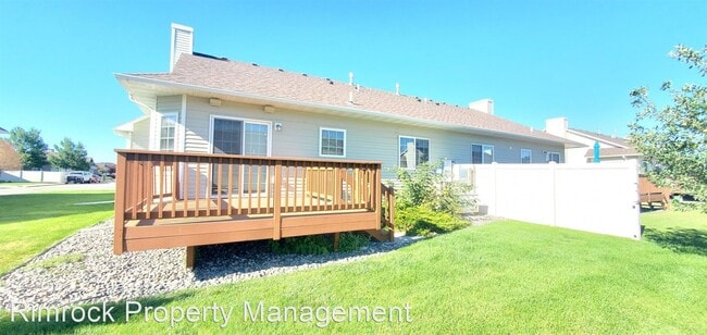 Building Photo - 3 br, 2 bath House - 5820 Kit Ln. S.