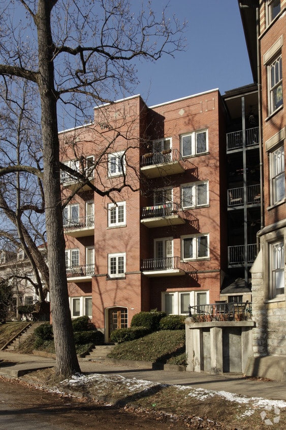 Building Photo - 2227 Cherokee Pky