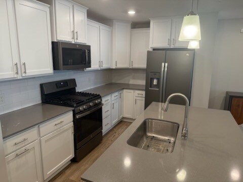 Foto del edificio - 1210 Lower 143rd St E