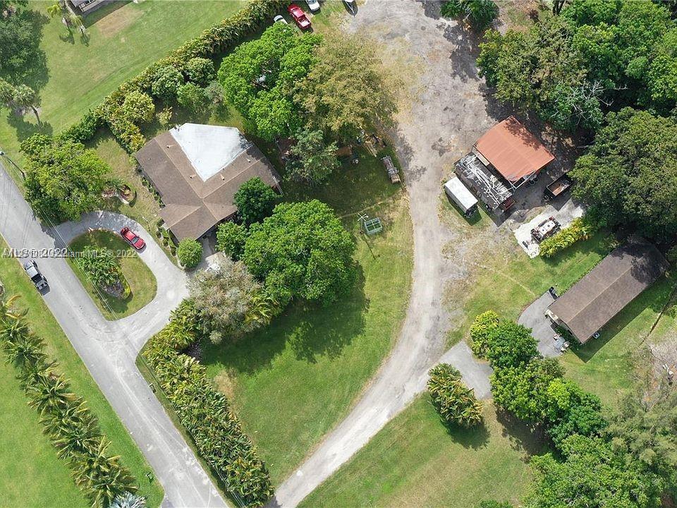 17450 SW 54th St, Southwest Ranches, FL 33331 House Rental in