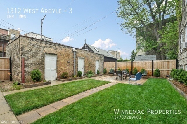 Foto del edificio - 1312 West Argyle-3