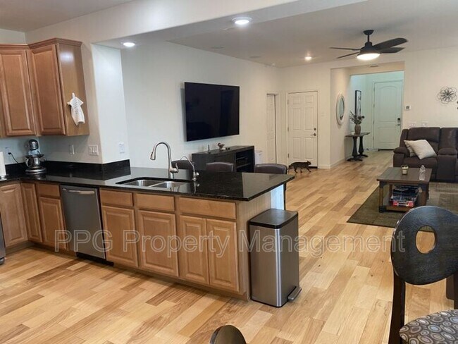 Foto del edificio - 4209 W Granite Basin Dr