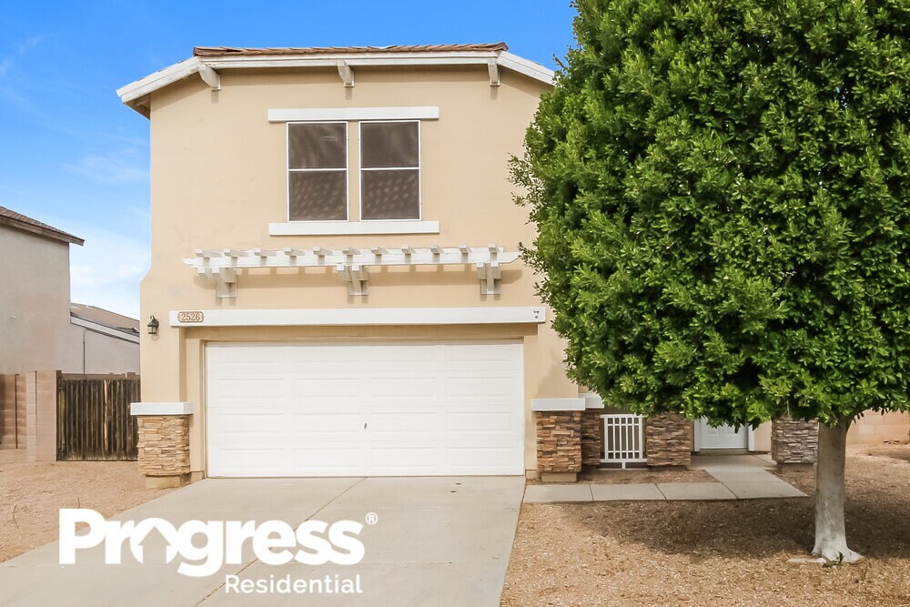 2526 W Ironstone Ave, Apache Junction, AZ 85120 House Rental in