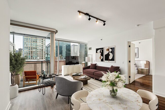 Foto del edificio - 349 N Wells St