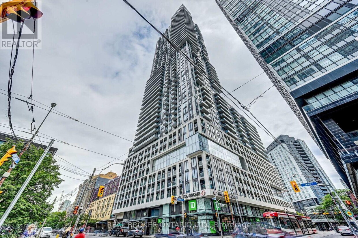Photo principale - 251-1251 Jarvis St