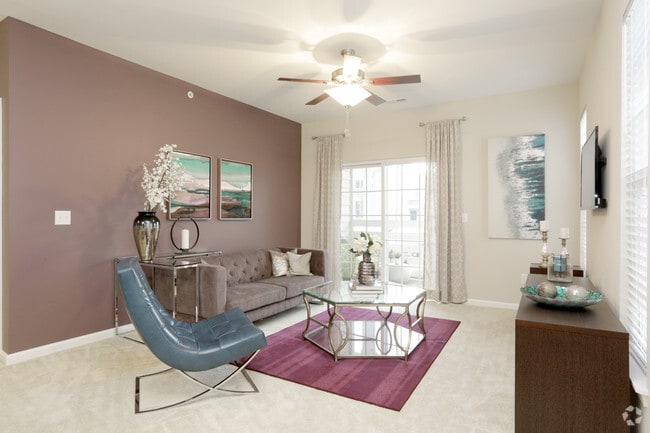 Interior Photo - Cumberland Pointe Apartments