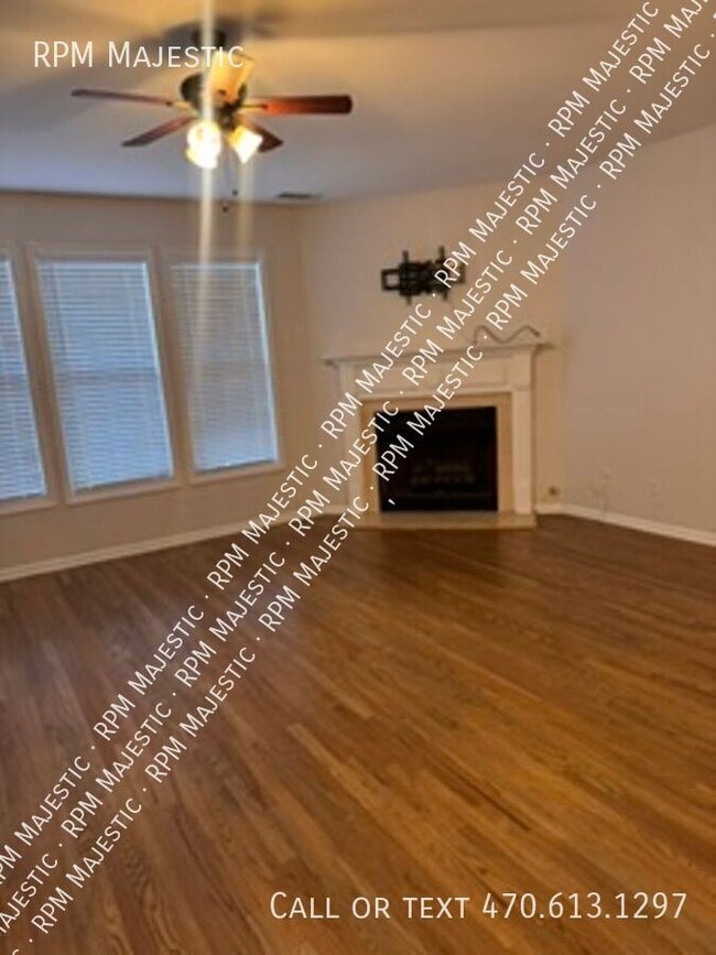 Photo - 2931 Wintercrest Way- House