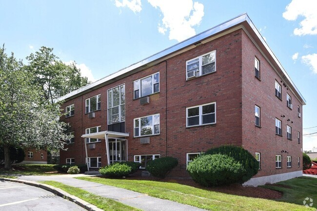 Building Photo - 1105 Lexington St