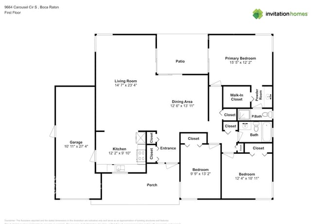 Building Photo - 9664 Carousel Cir S