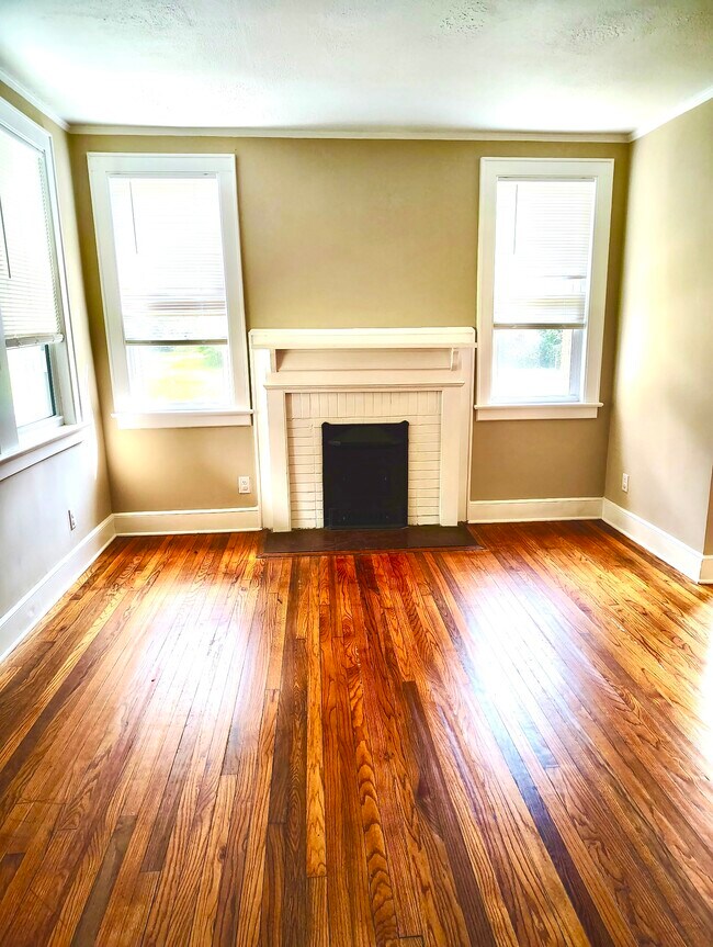 Foto del edificio - 3501 Abingdon Rd