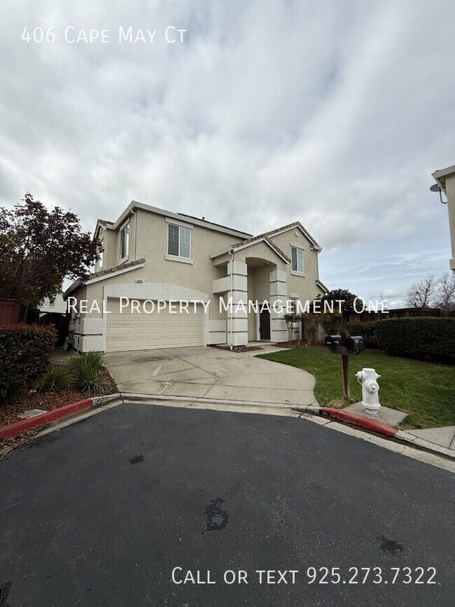 Foto del edificio - 406 Cape May Ct