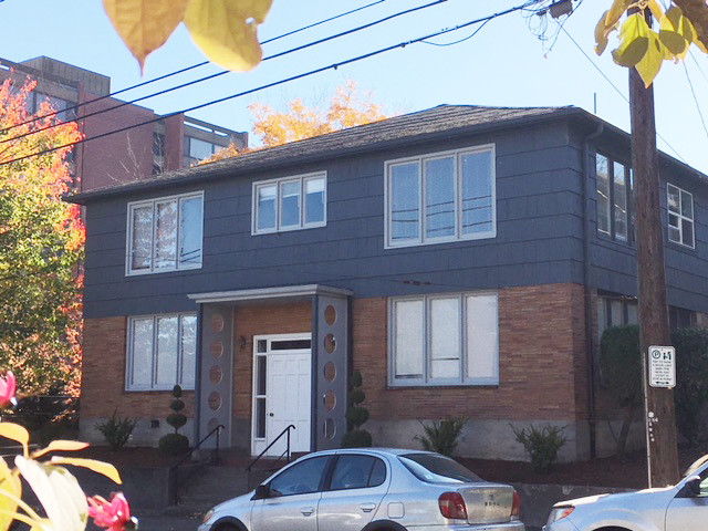 Building Photo - 2244 NW Overton St