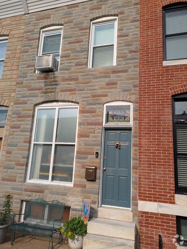 Building Photo - 315 S Bouldin St