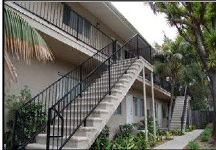 Building Photo - 411 E Micheltorena St