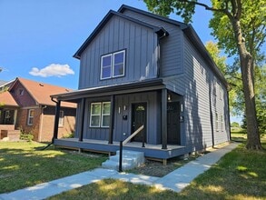 Building Photo - 2751 Guilford Ave