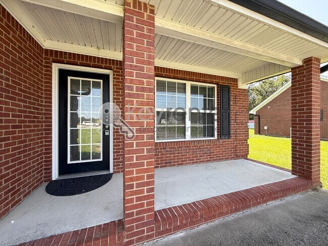 Foto del edificio - 8400 Hixson Pike