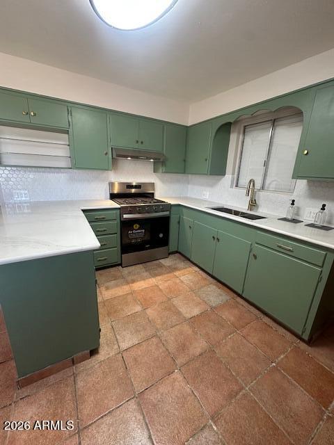 Foto del edificio - 1705 6th Green St