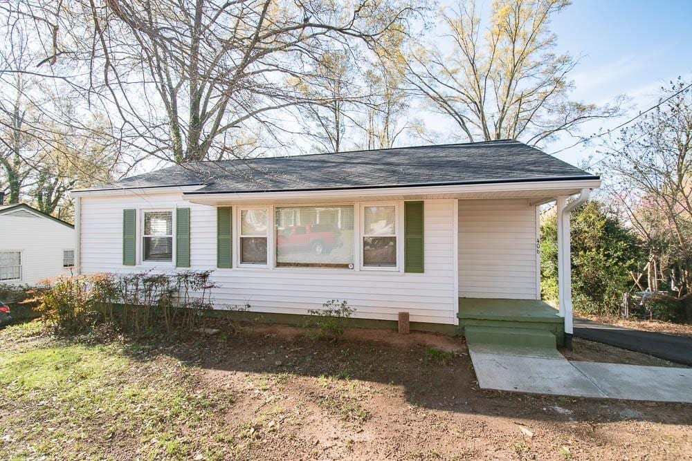 406 Chester St SE, Marietta, GA 30060 House Rental in Marietta, GA