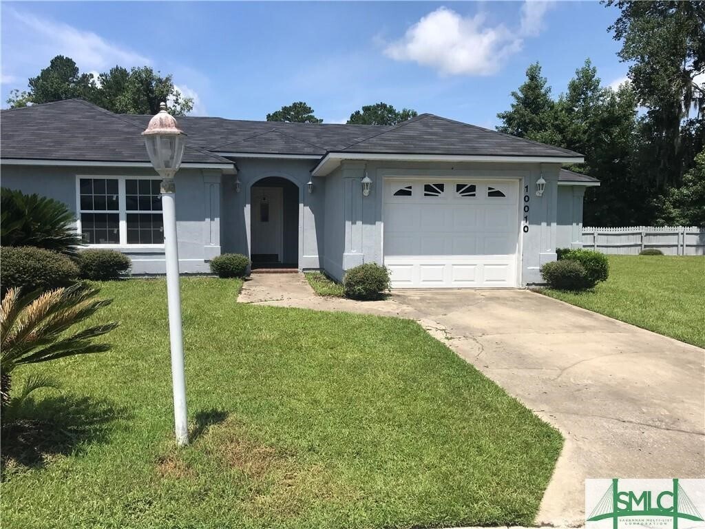 10010 E Oglethorpe Hwy, Midway, GA 31320 Townhome Rentals in Midway