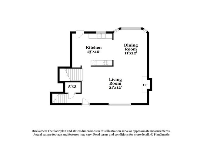 Foto del edificio - 2918 High Brook Way SE