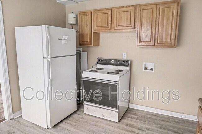 Foto del edificio - 1520 17th Way SW