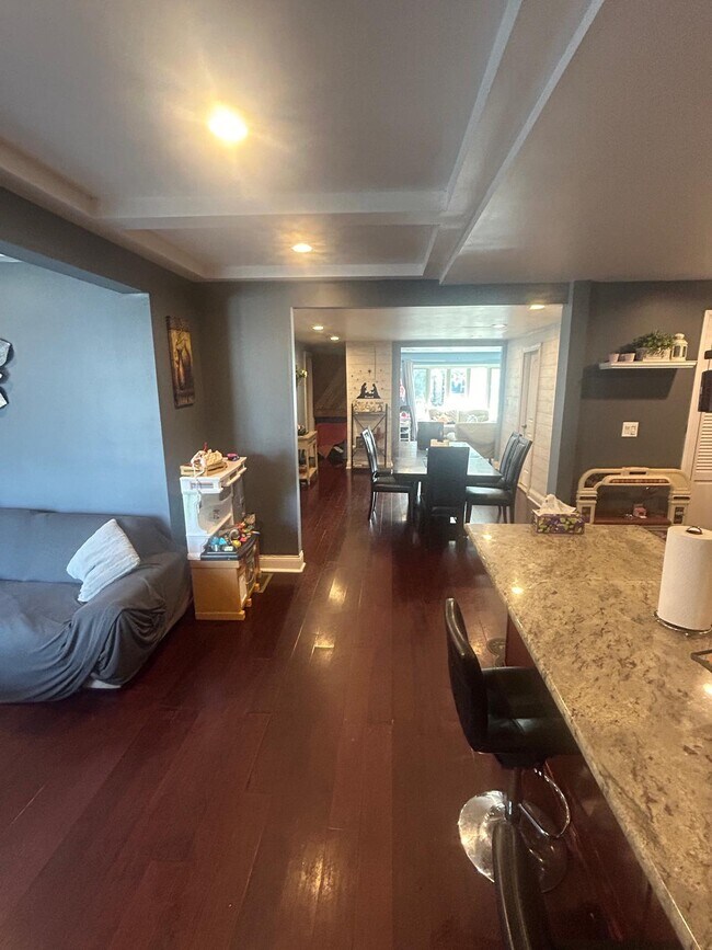 Foto del edificio - 3628 N Nordica Ave
